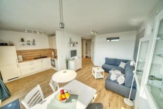 Ferienpark - Haus L, App 0L0609 - Heiligenhafen - 7