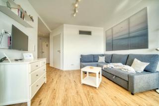 Ferienpark - Haus L, App 0L0609 - Heiligenhafen - 6