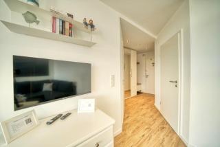Ferienpark - Haus L, App 0L0609 - Heiligenhafen - 4