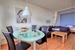 Ferienpark - Haus L, App 0L0802 - Heiligenhafen - 0