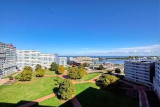 Ferienpark - Haus L, App 0L0904 - Heiligenhafen - 9