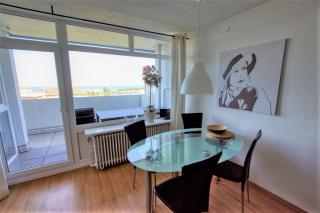 Ferienpark - Haus L, App 0L0802 - Heiligenhafen - 3