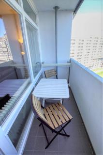 Ferienpark - Haus L, App 0L0904 - Heiligenhafen - 1