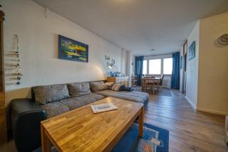 Ferienpark - Haus L, App 0L0708 - Heiligenhafen - 7