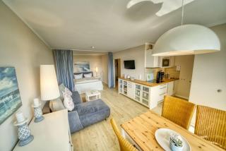 Ferienpark - Haus L, App 0L0811 - Heiligenhafen - 4
