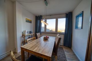 Ferienpark - Haus L, App 0L0708 - Heiligenhafen - 3