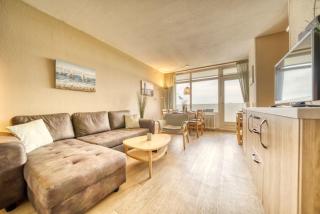 Ferienpark - Haus M, App 0M0601 - Heiligenhafen - 8