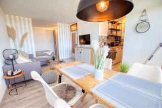 Ferienpark - Haus L, App 0L0603 - Heiligenhafen - 0
