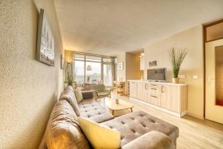 Ferienpark - Haus M, App 0M0601 - Heiligenhafen - 7