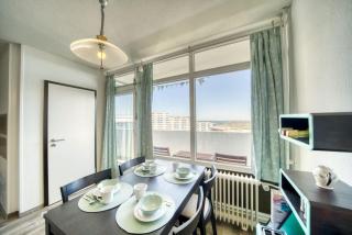 Ferienpark - Haus L, App 0L0910 - Heiligenhafen - 3