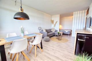 Ferienpark - Haus L, App 0L0603 - Heiligenhafen - 7