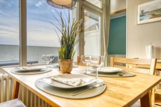 Ferienpark - Haus M, App 0M0601 - Heiligenhafen - 3