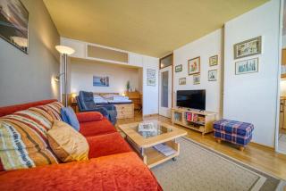 Ferienpark - Haus M, App 0M0702 - Heiligenhafen - 8