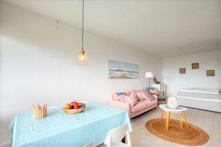 Ferienpark - Haus L, App 0L0610 - Heiligenhafen - 5