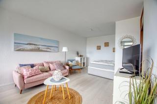 Ferienpark - Haus L, App 0L0610 - Heiligenhafen - 4