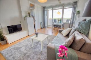 Ferienpark - Haus L, App 0L1003 - Heiligenhafen - 8