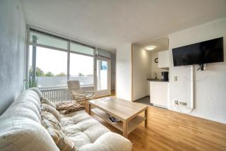 Ferienpark - Haus L, App 0LEG09 - Heiligenhafen - 5