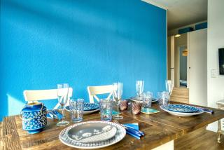 Ferienpark - Haus M, App 0M0107 - Meer Leev - Heiligenhafen - 3