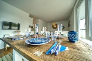 Ferienpark - Haus M, App 0M0107 - Meer Leev - Heiligenhafen - 2