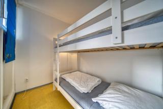 Ferienpark - Haus L, App 0LEG09 - Heiligenhafen - 2