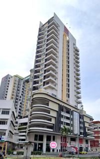 Majestic Ipoh by Staycay Management - Ipoh - 9