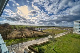 Ferienpark - Haus M, App 0M0404 - Heiligenhafen - 9
