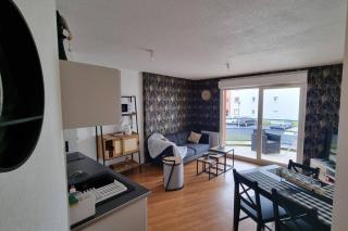 Appartement avec parking privé - Ploumagoar - 5