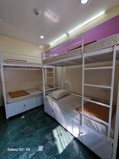 JOY HOSTEL - Digital Nomads Hostel & PG - Koregaon Park - Pune - 3