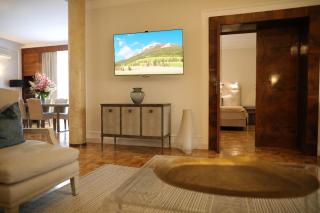 Hotel Majestic - Belgrado - 3
