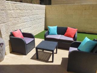 Mounbaz Royal Suites - Alefimmoed - 6