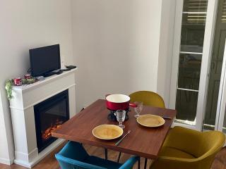 Charmant appartement au Vagabond - 8