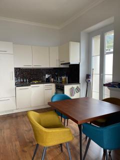 Charmant appartement au Vagabond - Leysin - 1