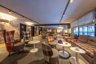Hotel Cristina - Pas de la Casa - 6