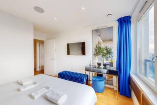 Exquisite 1-bedroom flat in North Kensington - Londra - 2