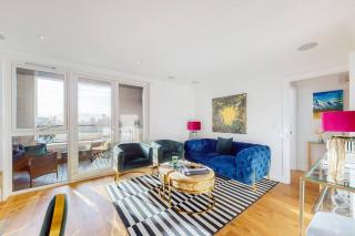 Exquisite 1-bedroom flat in North Kensington - Londra - 6