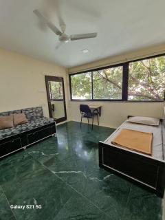 JOY HOSTEL - Digital Nomads Hostel & PG - Koregaon Park - 1