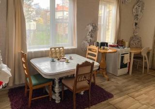 Authentic old studio house - Kaunas - 2