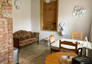 Authentic old studio house - Kaunas - 3
