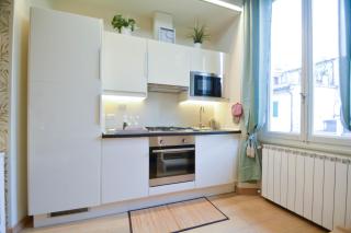 Casa Veracini a Firenze - Florenz - 3
