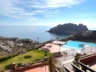Apartamento Isla del Fraile - Águilas - 0