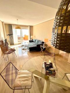 Apartamento Isla del Fraile - Águilas - 8