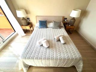 Apartamento Isla del Fraile - Águilas - 2