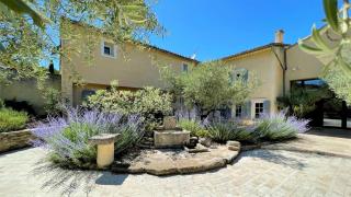 Clos Saint-Michel Resort & Spa - Malaucène - 1