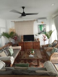 Bali Court Hotel & Apartment - Legian - 8