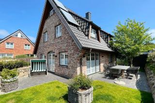 Ferienhaus Ada - Westerland - 0