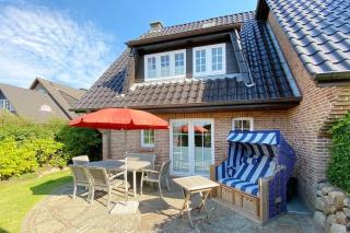Ferienhaus Anke - Tinnum - 0