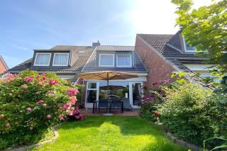 Ferienhaus Barke 17 - Tinnum - 0