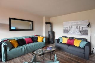 Ferienhaus Barke 17 - Tinnum - 9