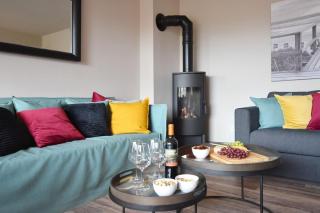Ferienhaus Barke 17 - Tinnum - 8