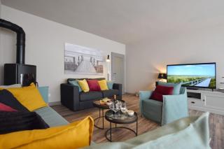 Ferienhaus Barke 17 - Tinnum - 7